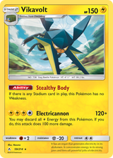 Unbroken Bonds 059 Vikavolt