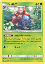 Unbroken Bonds 007 Gloom