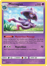 Unbroken Bonds 078 Mismagius