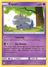 Unbroken Bonds 079 Espurr