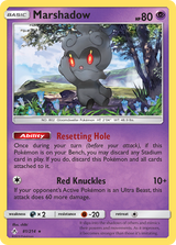 Unbroken Bonds 081 Marshadow
