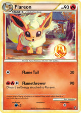 Undaunted 026 Flareon