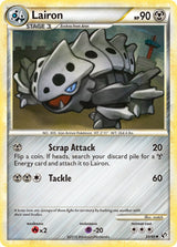 Undaunted 029 Lairon