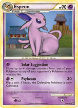 Undaunted 002 Espeon