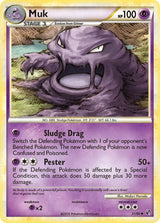Undaunted 031 Muk