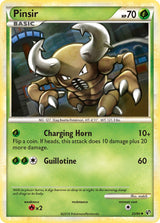 Undaunted 032 Pinsir