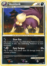 Undaunted 037 Skuntank