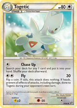 Undaunted 039 Togetic