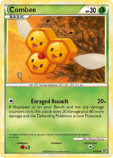 Undaunted 044 Combee