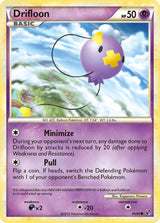 Undaunted 046 Drifloon