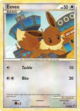 Undaunted 047 Eevee