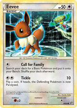 Undaunted 048 Eevee