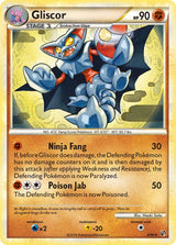 Undaunted 004 Gliscor