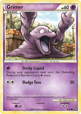 Undaunted 050 Grimer