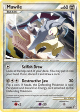 Undaunted 056 Mawile