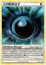 Undaunted 079 Darkness Energy