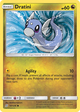 Unified Minds 147 Dratini