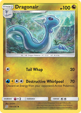 Unified Minds 150 Dragonair