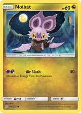 Unified Minds 158 Noibat