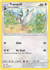 Unified Minds 175 Tranquill