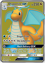 Unified Minds 229 Dragonite-GX