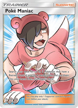 Unified Minds 236 Poke Maniac