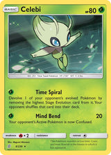 Unified Minds 004 Celebi