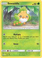 Unified Minds 006 Sewaddle