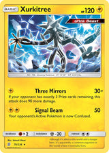 Unified Minds 070 Xurkitree