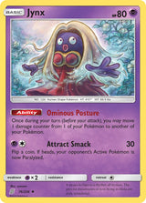 Unified Minds 076 Jynx