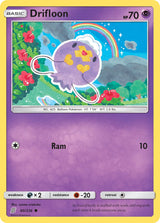 Unified Minds 080 Drifloon