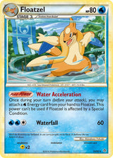 Unleashed 016 Floatzel