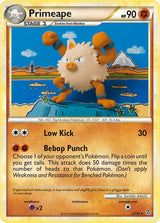 Unleashed 022 Primeape