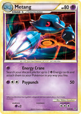 Unleashed 033 Metang