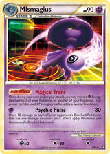 Unleashed 005 Mismagius