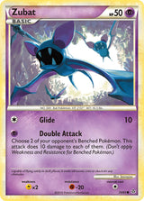 Unleashed 070 Zubat