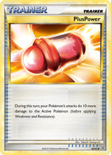 Unleashed 080 PlusPower