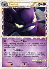 Unleashed 084 Crobat