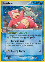 Unseen Forces 013 Slowbro