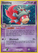 Unseen Forces 014 Slowking