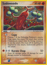 Unseen Forces 015 Sudowoodo