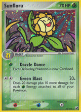 Unseen Forces 016 Sunflora