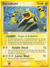Unseen Forces 022 Electabuzz