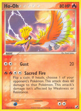 Unseen Forces 027 Ho-Oh