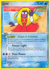 Unseen Forces 028 Jynx