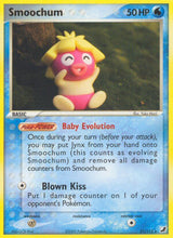 Unseen Forces 031 Smoochum