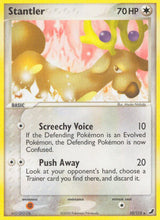 Unseen Forces 032 Stantler