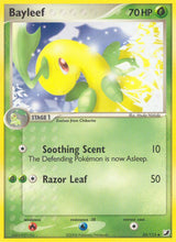 Unseen Forces 035 Bayleef