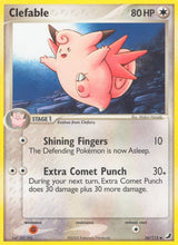 Unseen Forces 036 Clefable