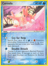 Unseen Forces 037 Corsola